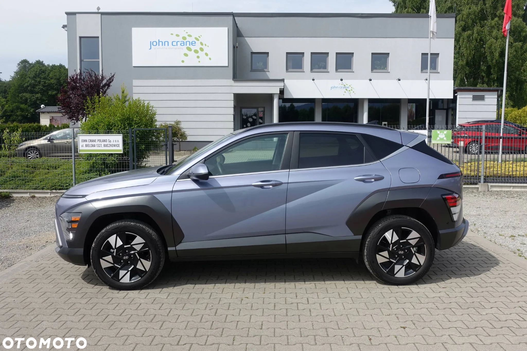 Hyundai Kona - 8