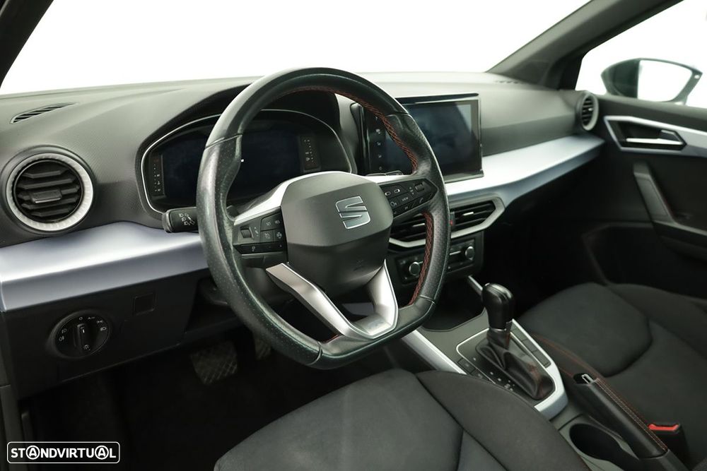 SEAT Arona 1.0 TSI FR DSG - 7