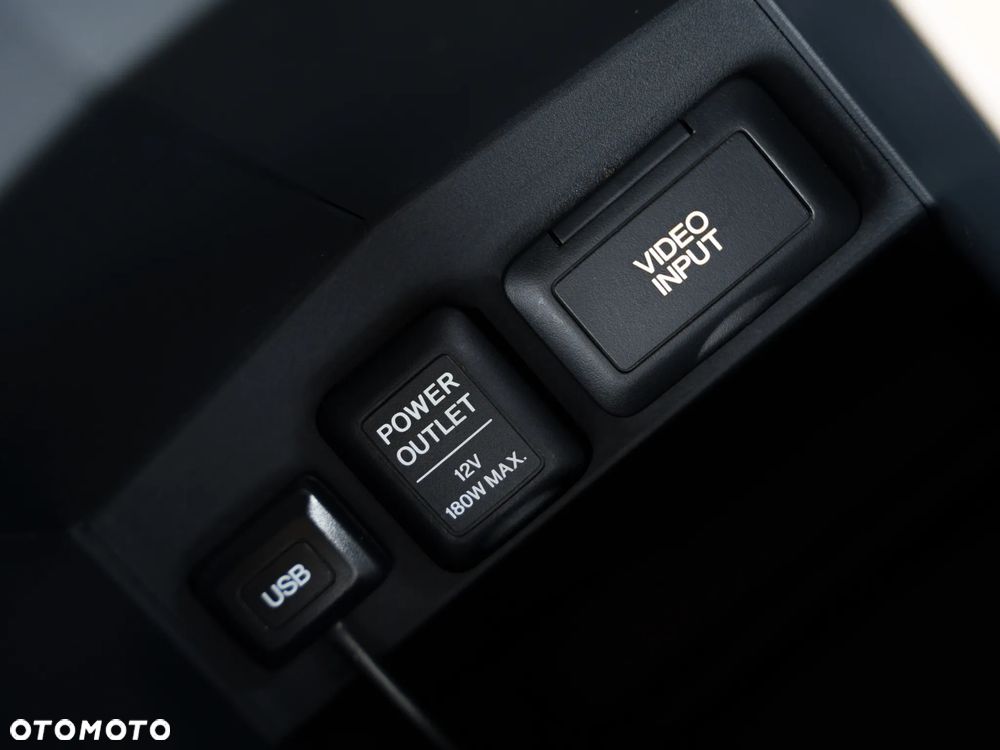 Honda CR-V 2.2i-DTEC Executive - 40