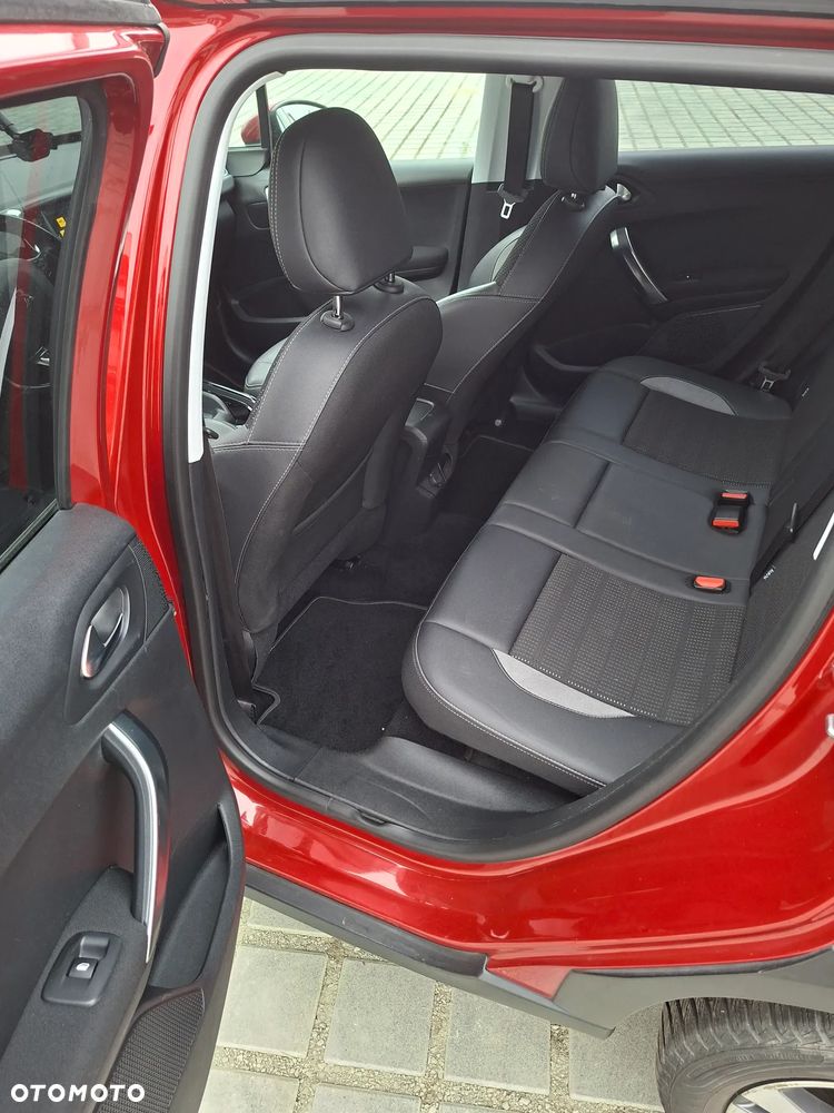 Peugeot 2008 PureTech 110 GPF Stop&Start EAT6 Active - 10
