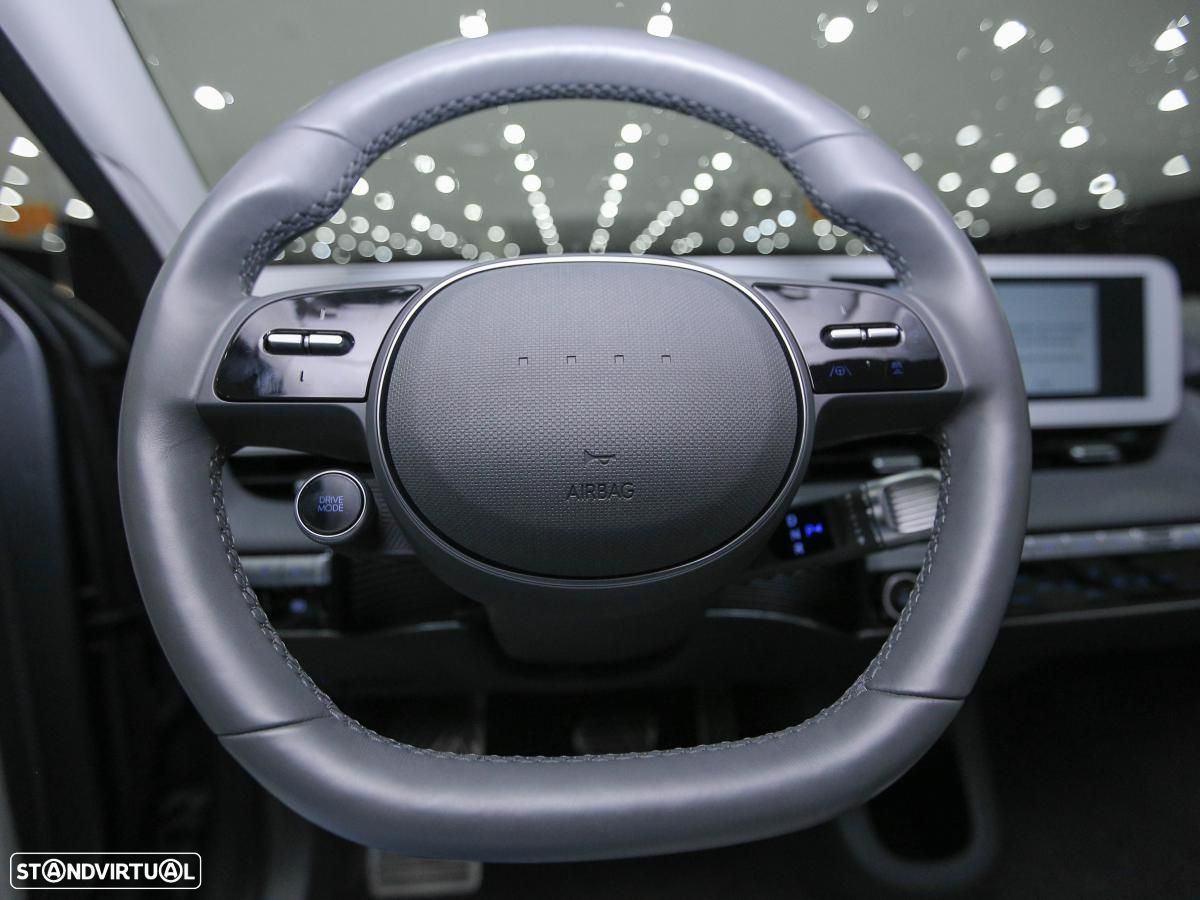 Hyundai Ioniq 5 77 kWh Premium - 19