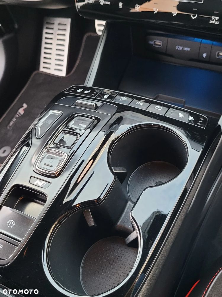 Hyundai Tucson - 12