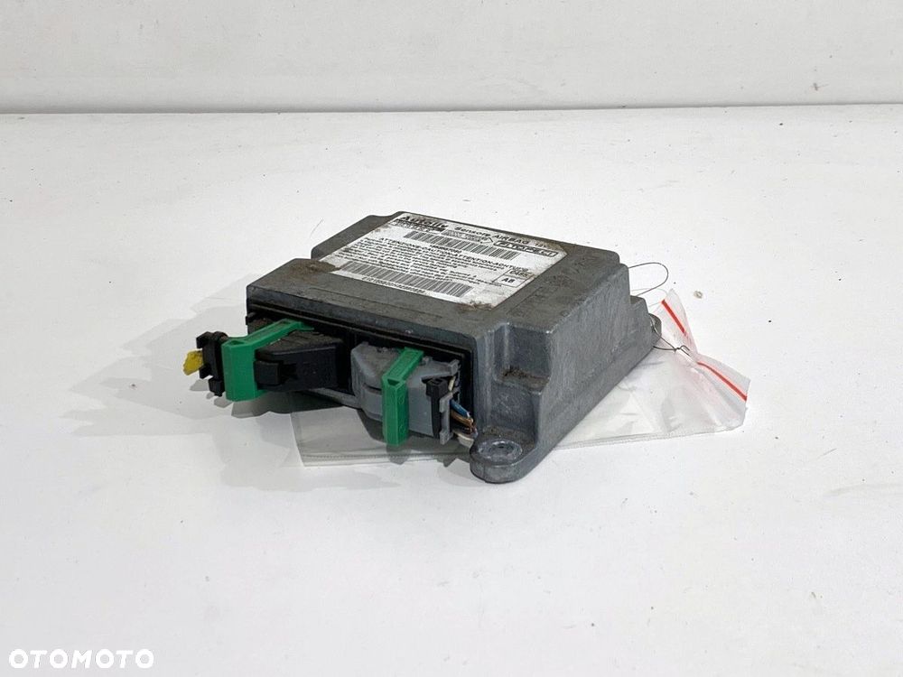 SENSOR AIRBAG  CITROEN NEMO Nadwozie pełne/minivan (AA_) 2008 - 2022 1.4 54 kW [73 KM] benzyna 2008 - 1