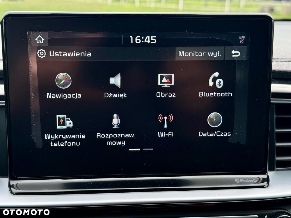 Kia Ceed 1.0 T-GDI ISG GT Line - 20
