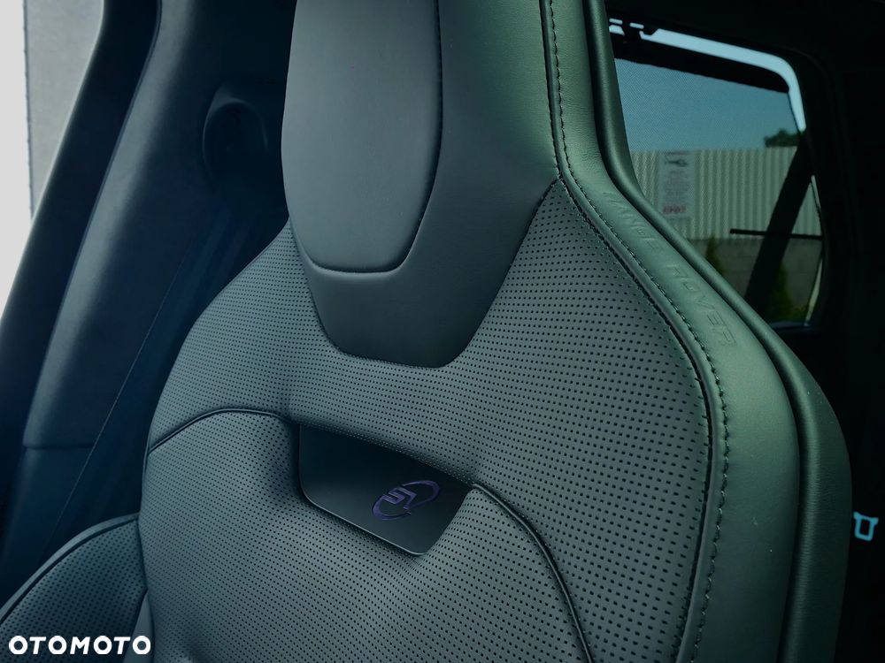 Land Rover Range Rover Sport - 32