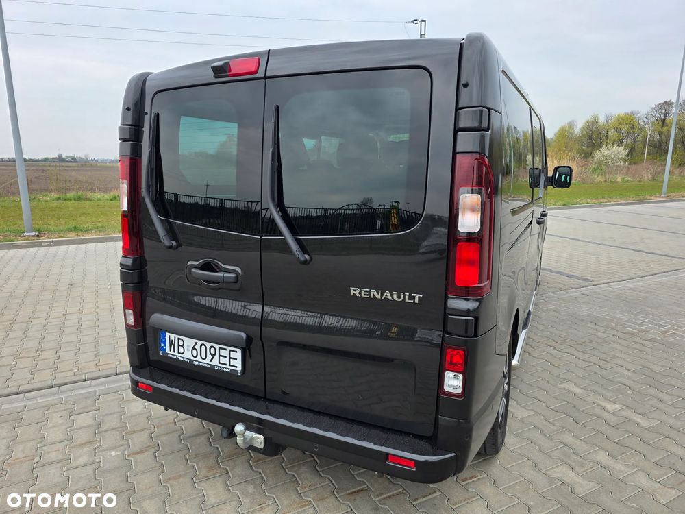 Renault Trafic - 9