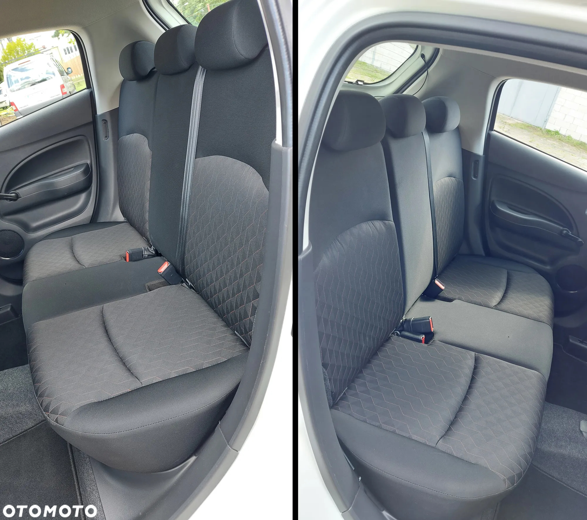 Mitsubishi Space Star 1.2 AS&G Intense - 31