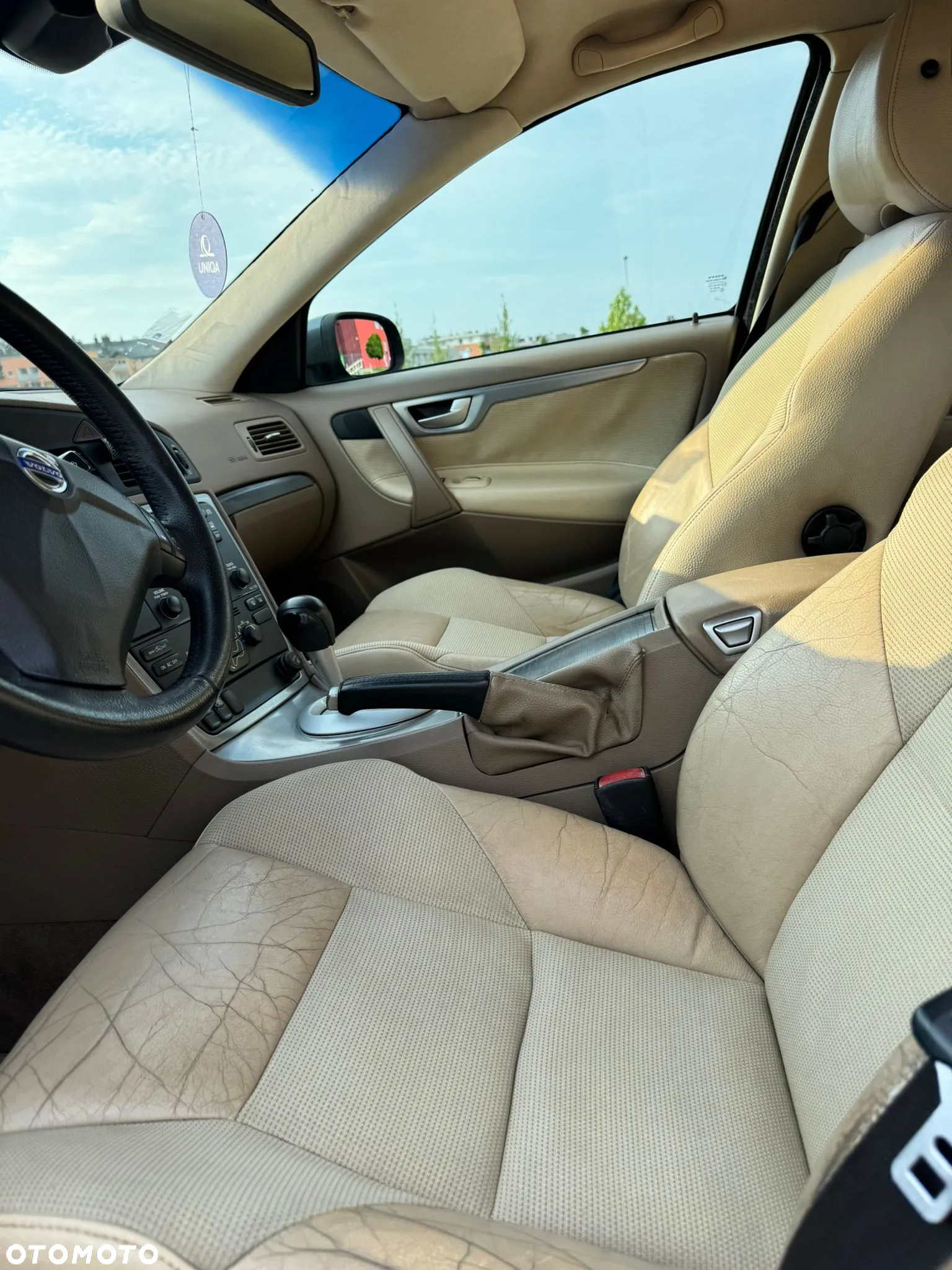 Volvo S60 - 7