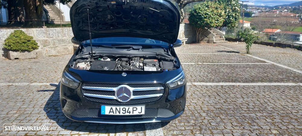 Mercedes-Benz B 250 e Style Plus - 23