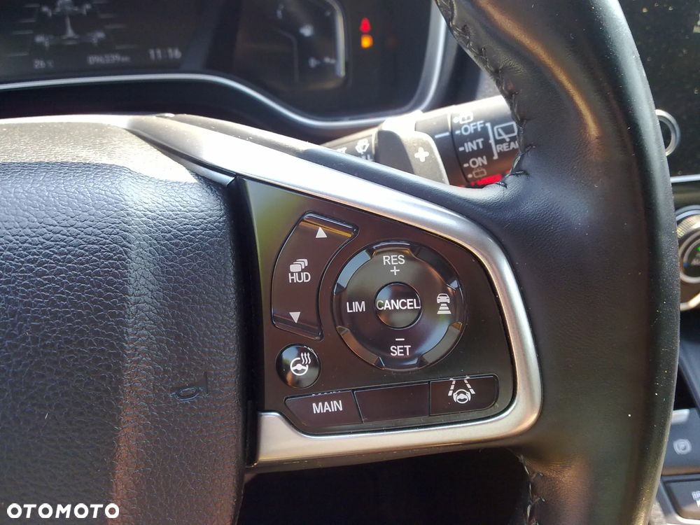 Honda CR-V 2.0 i-MMD Executive (Honda Connect+) - 28