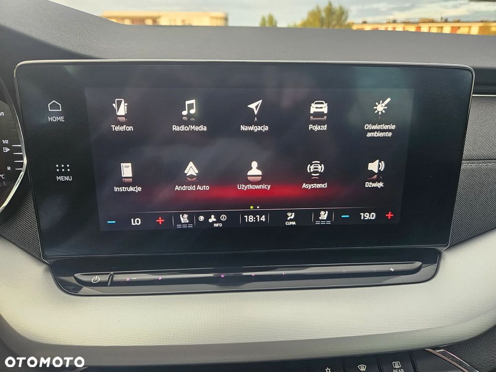 Skoda Octavia 1.5 TSI ACT Style - 31