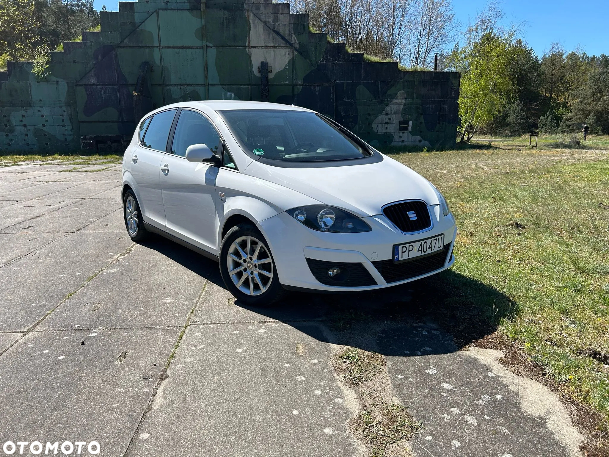 Seat Altea 1.4 TSI Style - 8