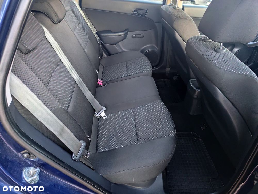 Hyundai i30 1.4 Comfort - 16