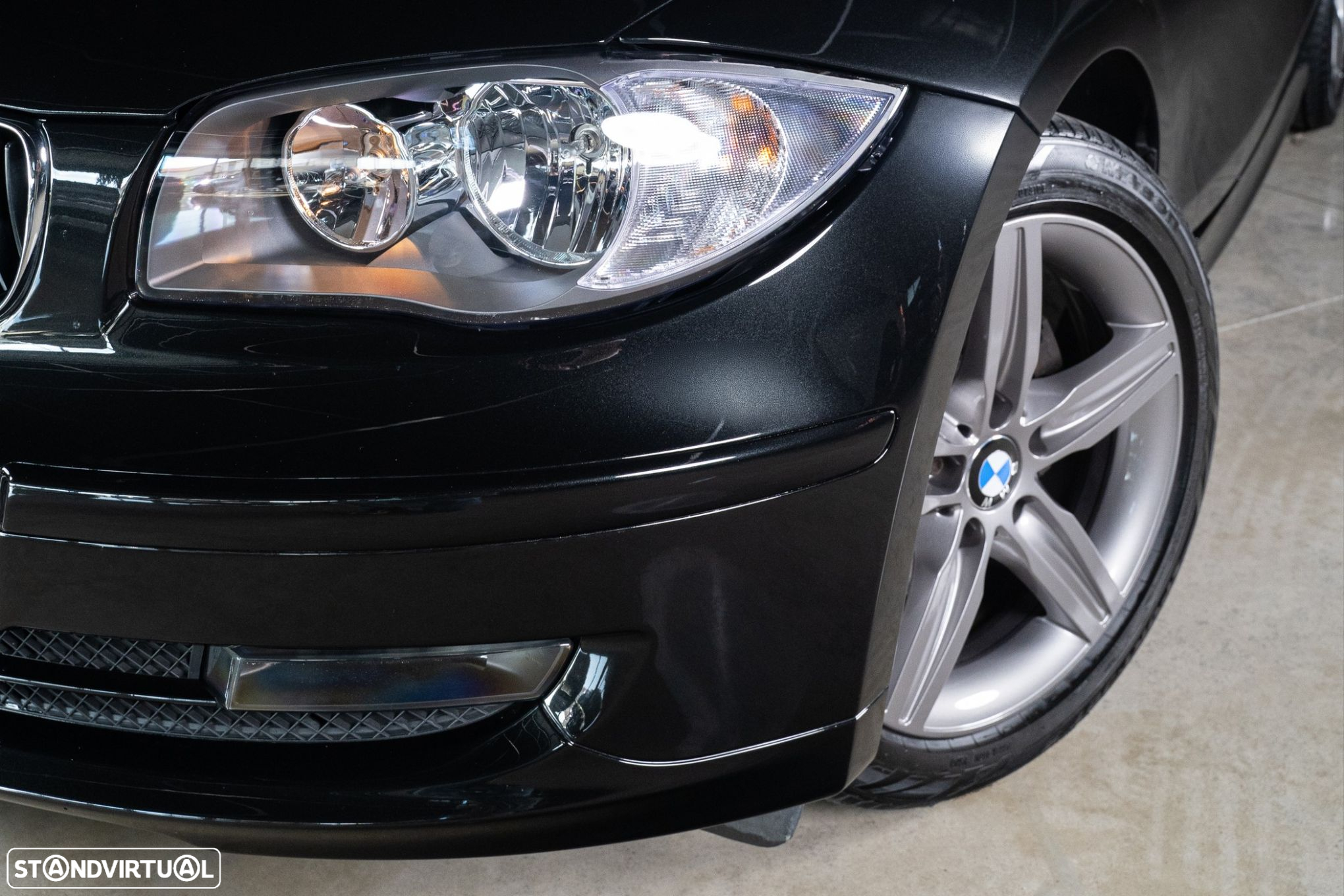 BMW 120 d - 7