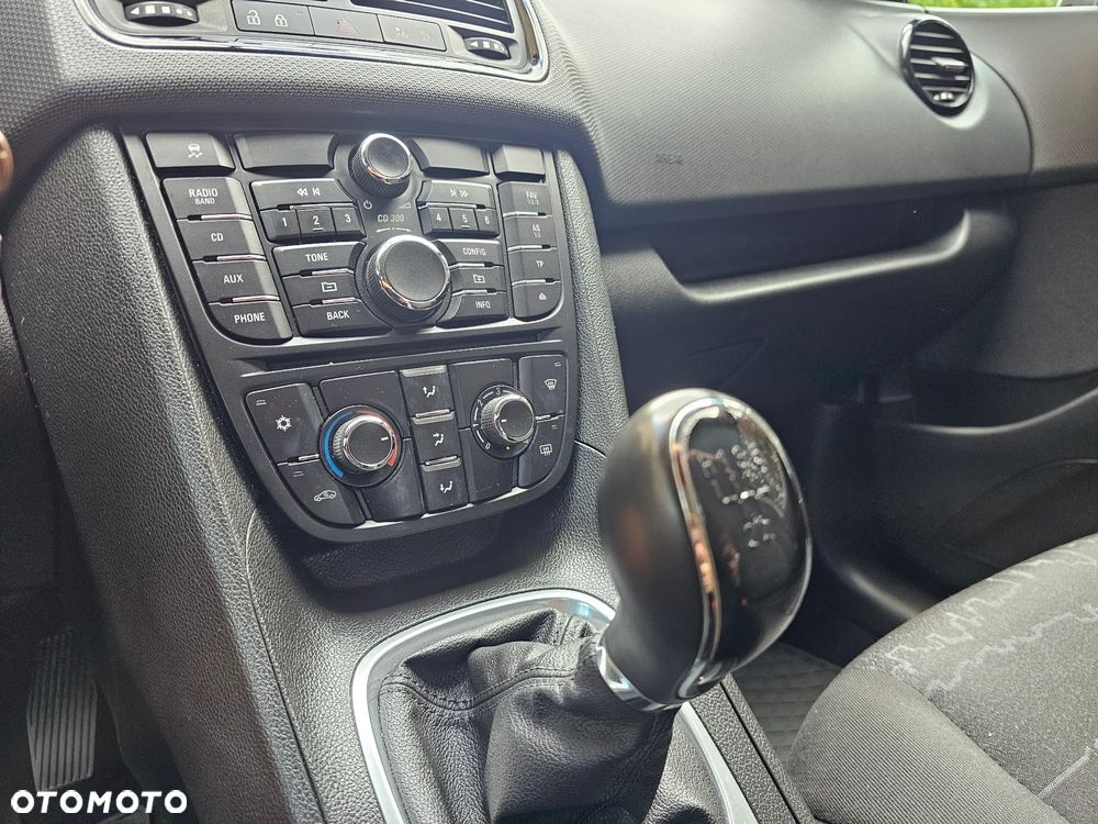 Opel Meriva 1.4 Enjoy - 28