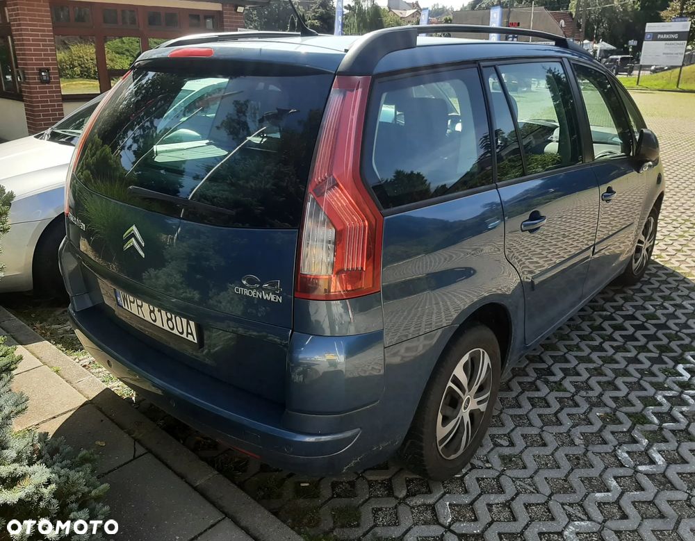 Citroën C4 Picasso VTi 120 Edition 90 Jahre - 3