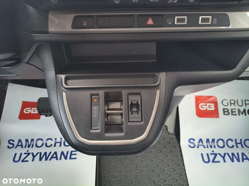Opel Zafira - 17