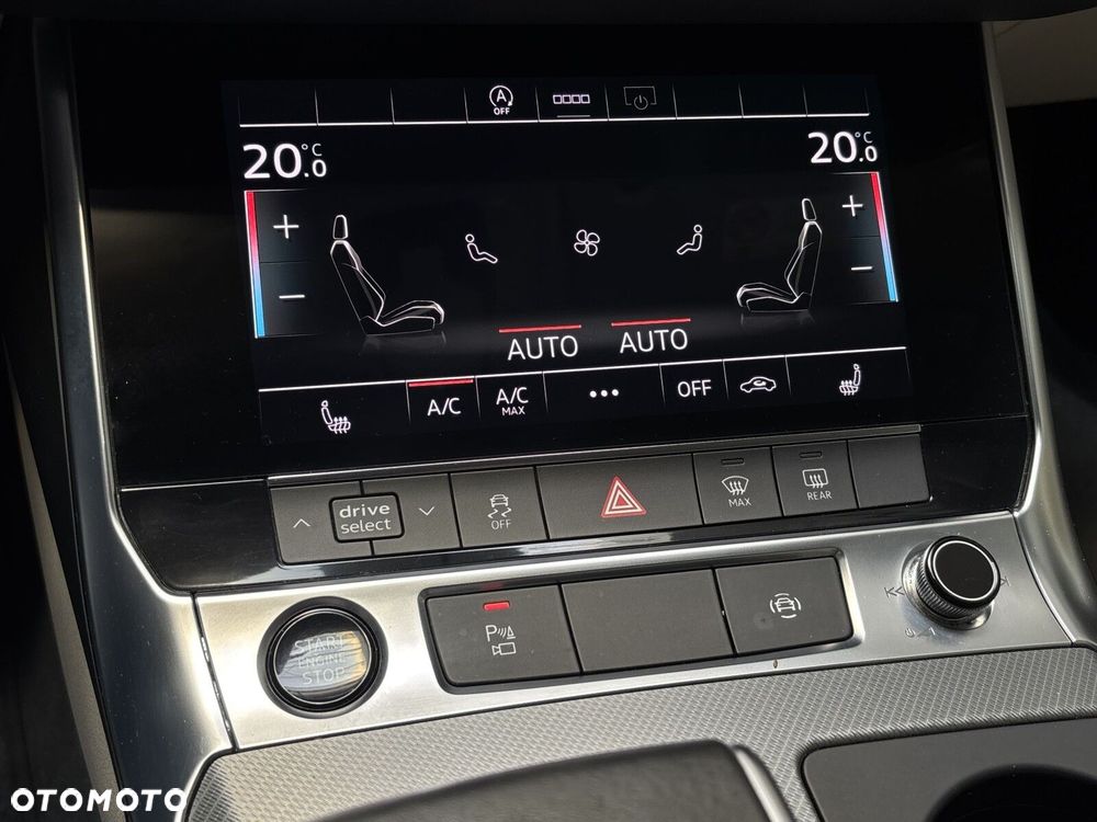 Audi A6 Avant - 18