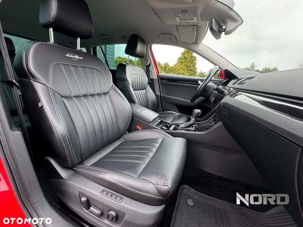 Skoda Superb 2.0 TDI 4x4 DSG L&K - 17