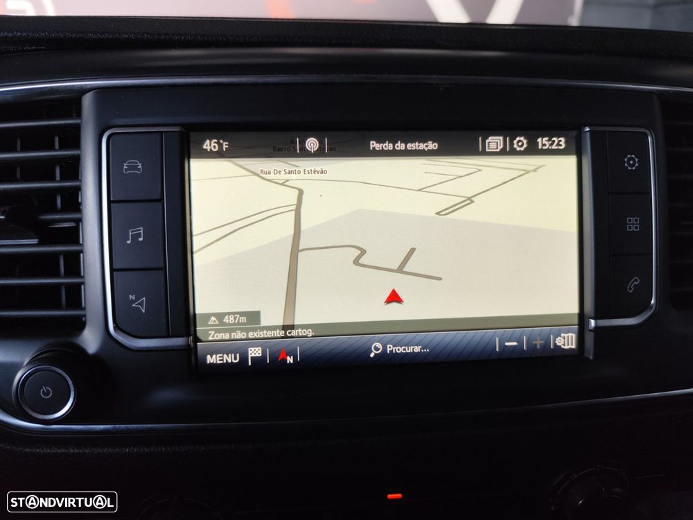 Toyota Proace 2.0 D-4D L2 - 15