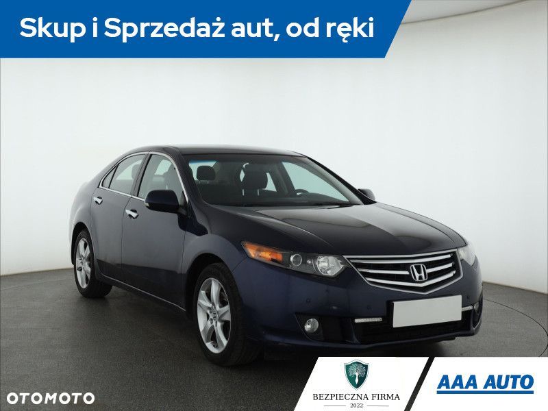 Honda Accord - 3