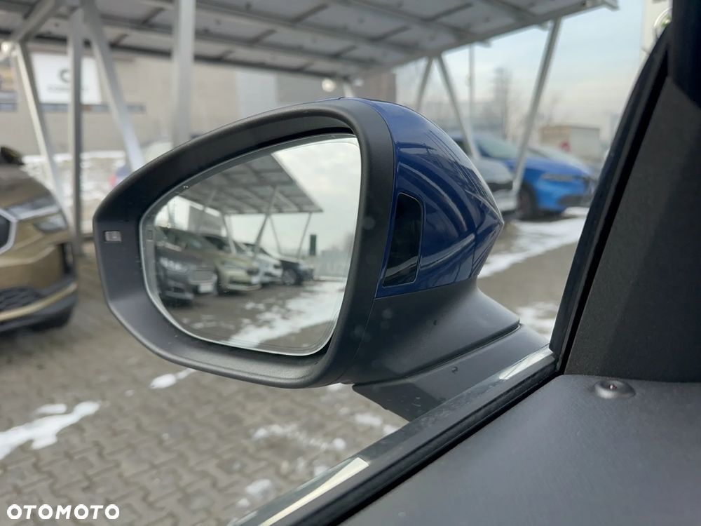 Skoda Superb 2.0 TSI Selection DSG - 15