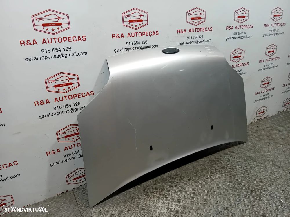 Capot Ford Transit Connect Original - 3