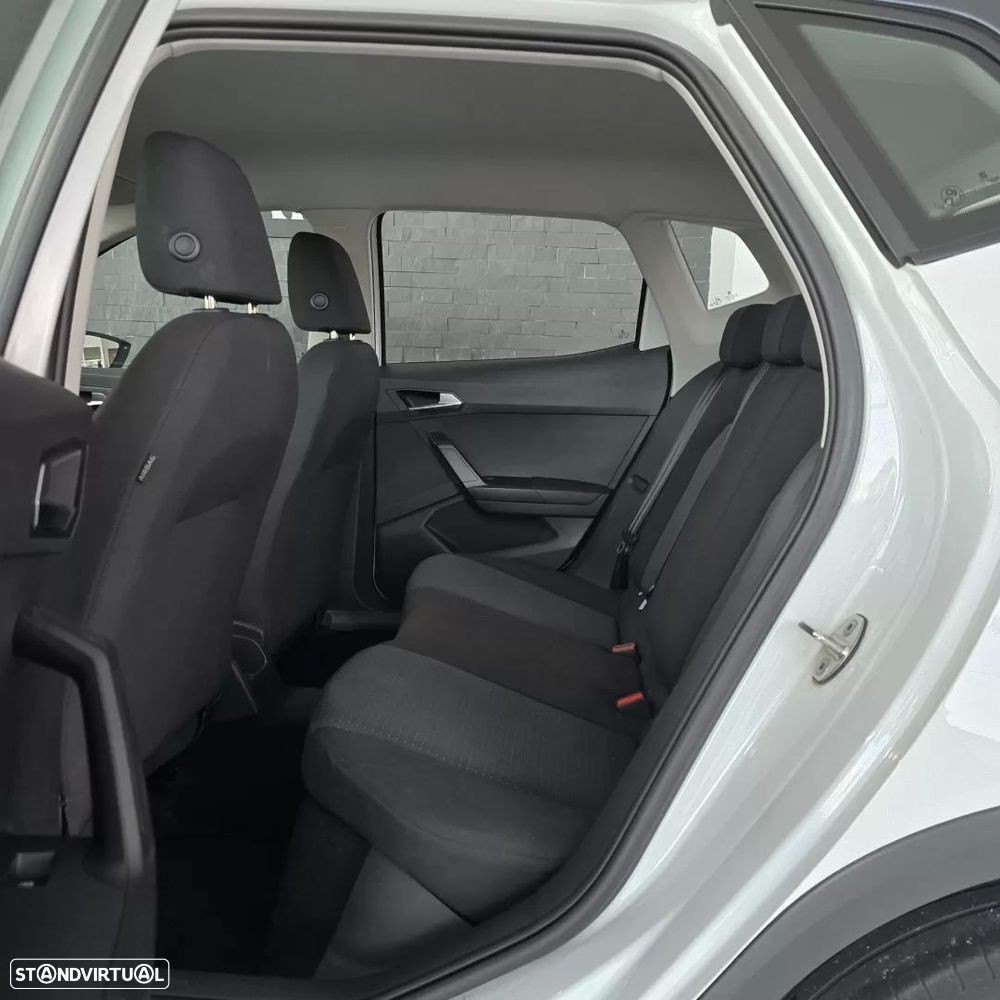 SEAT Arona 1.0 TSI Style - 11