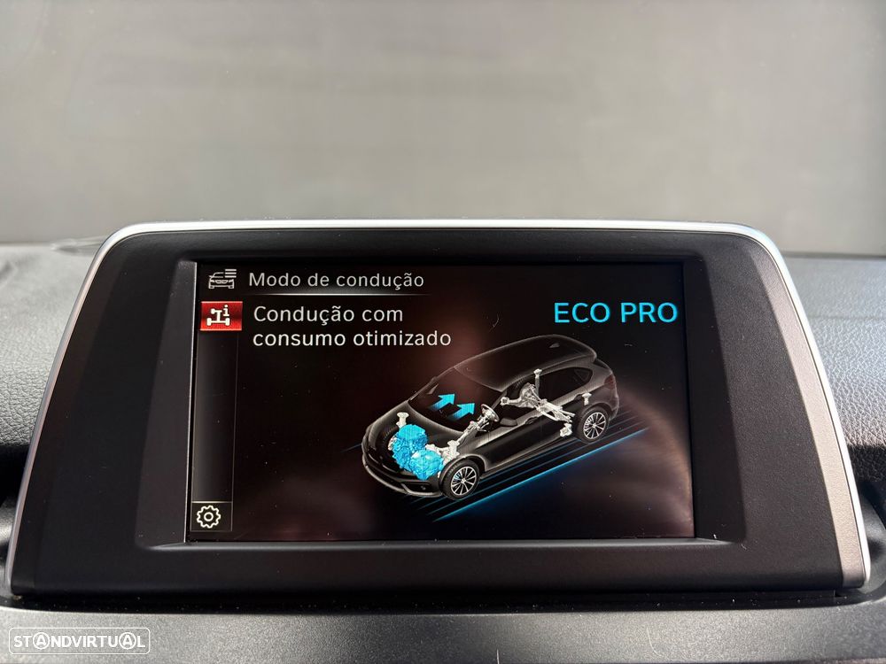 BMW 218 Active Tourer d Line Sport - 46