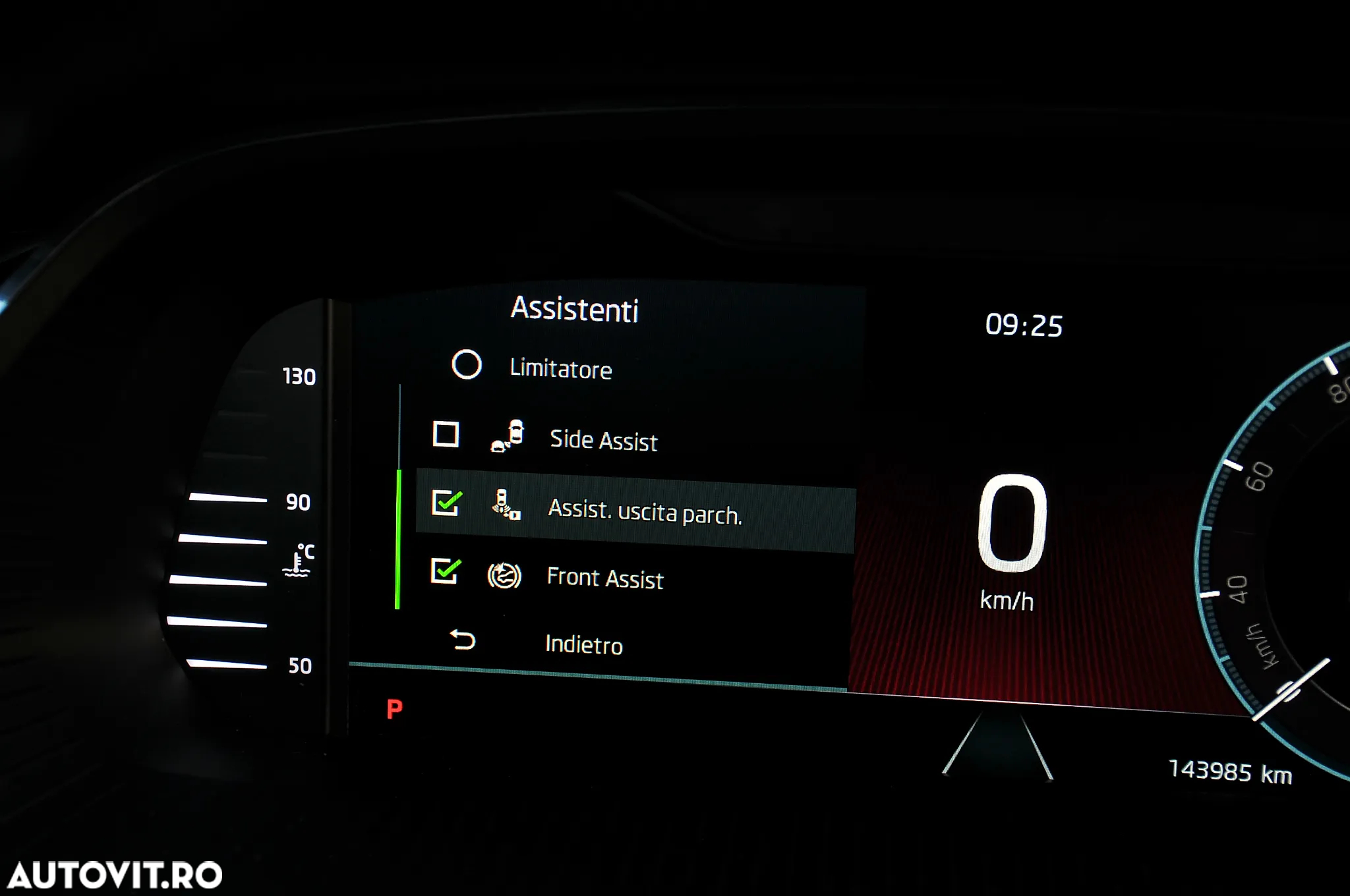 Skoda Octavia 1.0 TSI DSG Mild Hybrid Ambition - 25