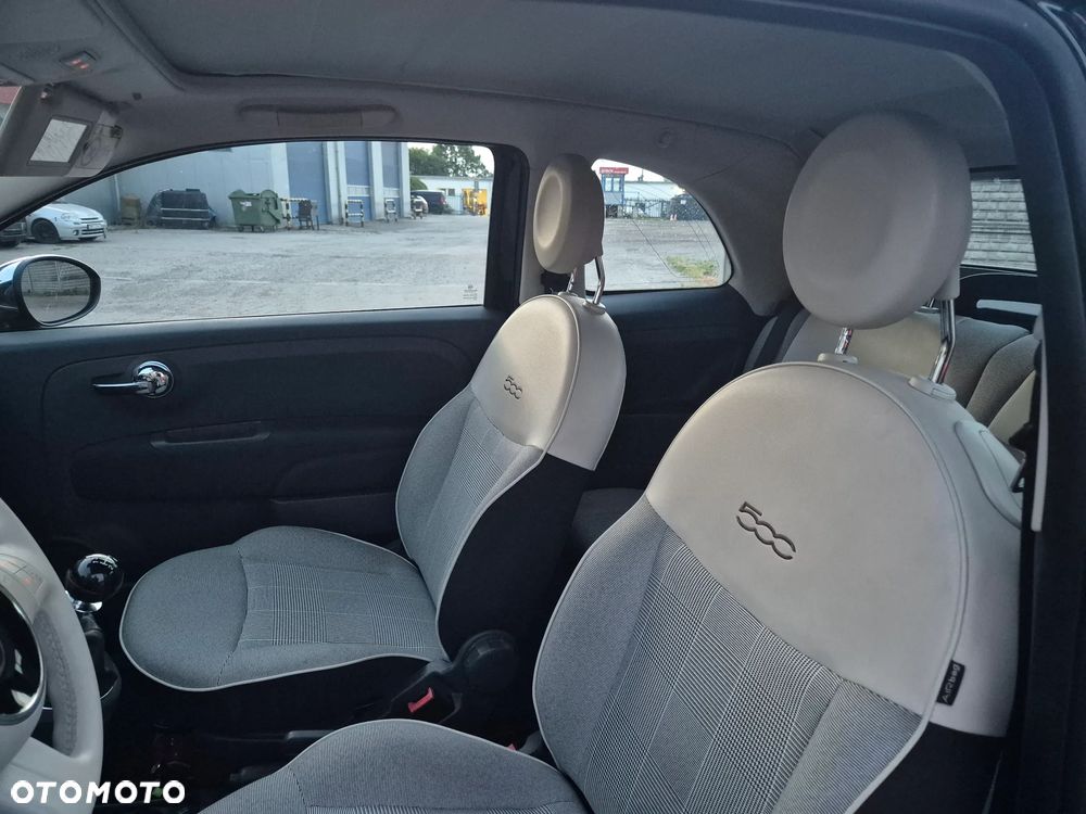 Fiat 500 - 27