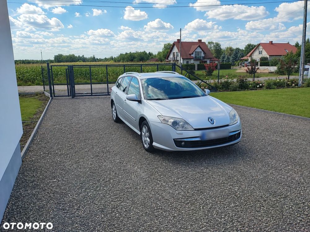 Renault Laguna 2.0 Authentique - 1