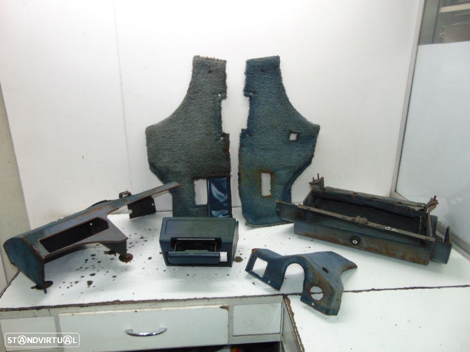 Citroen cx 1 modelo vários - 1