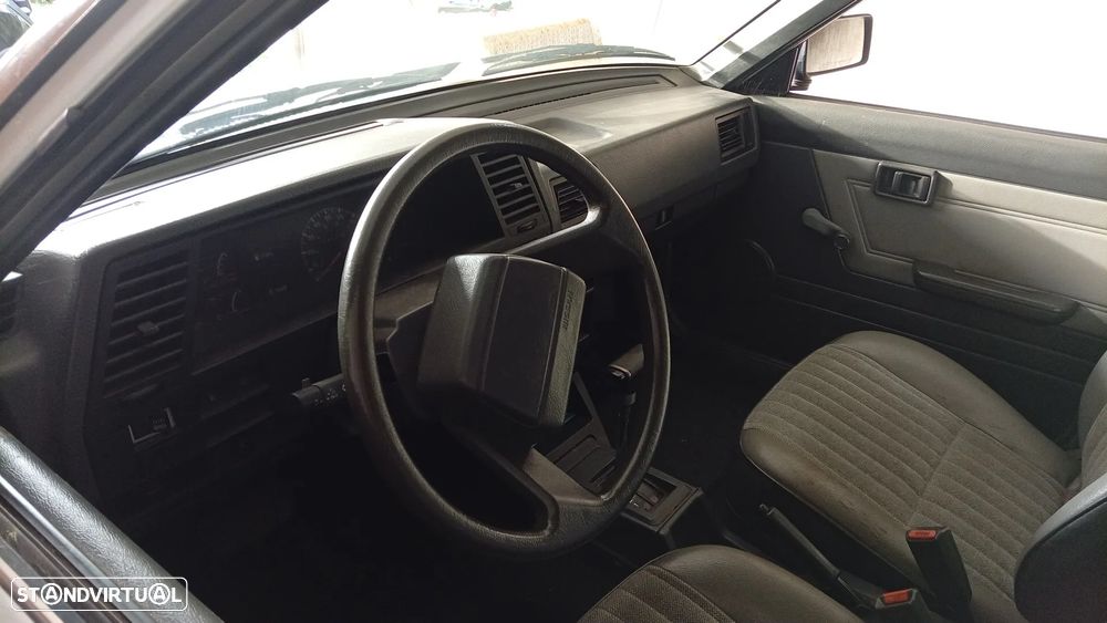 Nissan Serena - 7