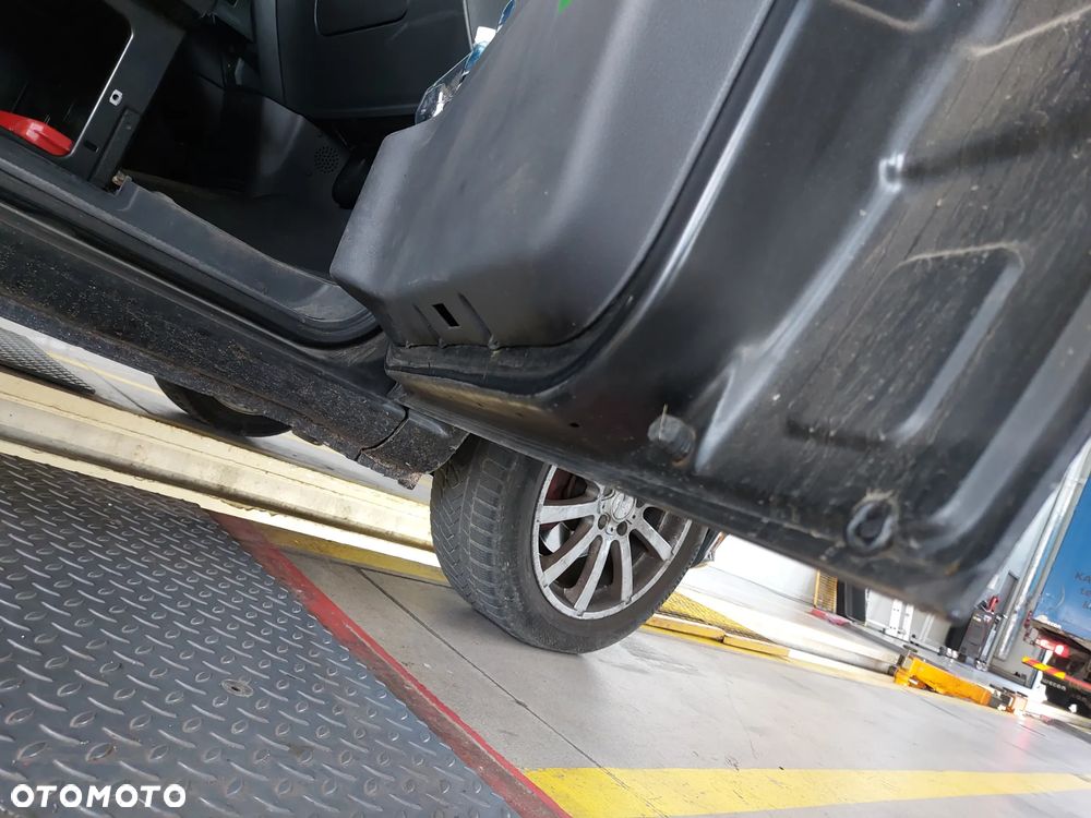 Mercedes-Benz Vito long 114cdi - 15