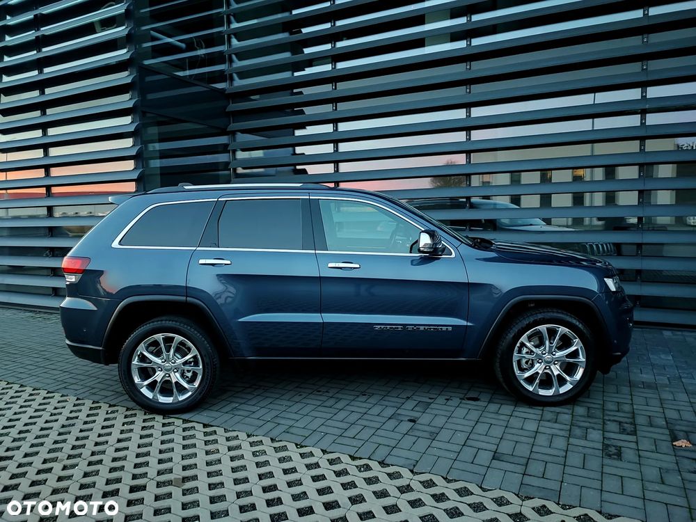Jeep Grand Cherokee - 6