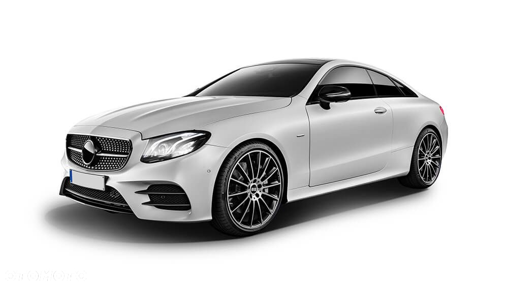 4x Felgi 19 m.in. do MERCEDES CL C216 CLA W117 E W211 W212 W213 Coupe C207 C238 W222 - EW02 - 4