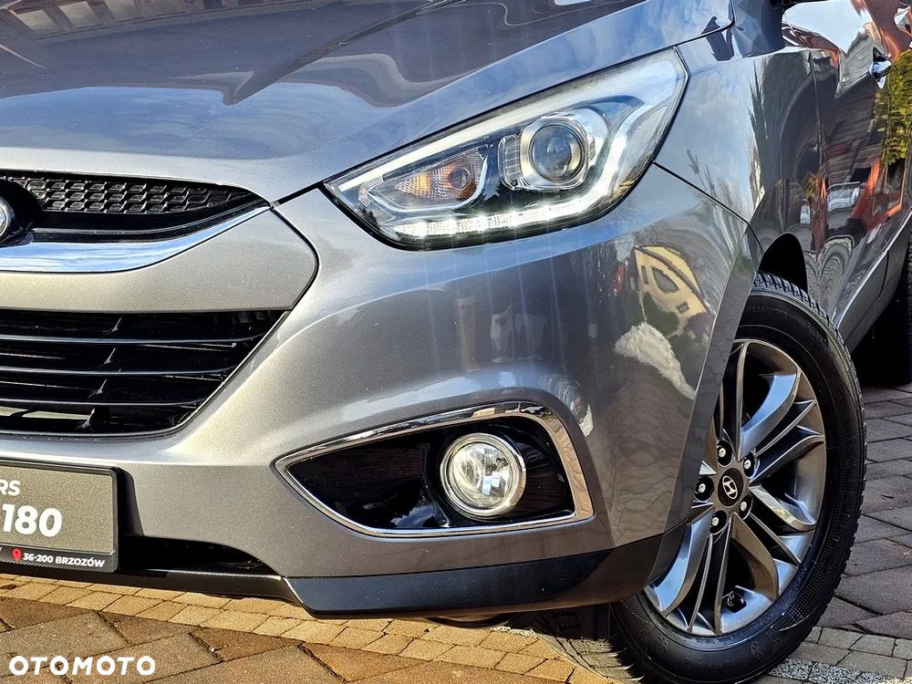 Hyundai ix35 1.6 2WD Style - 4