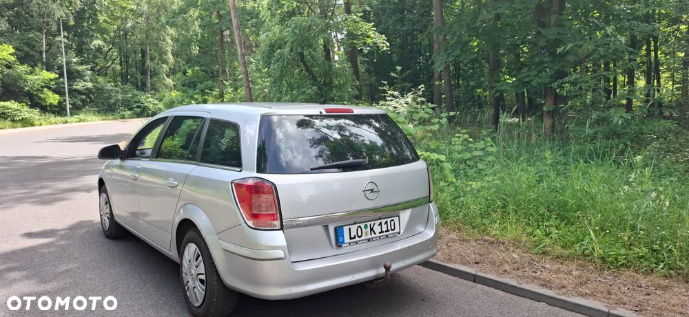 Opel Astra 1.8 Edition 111 Jahre - 4