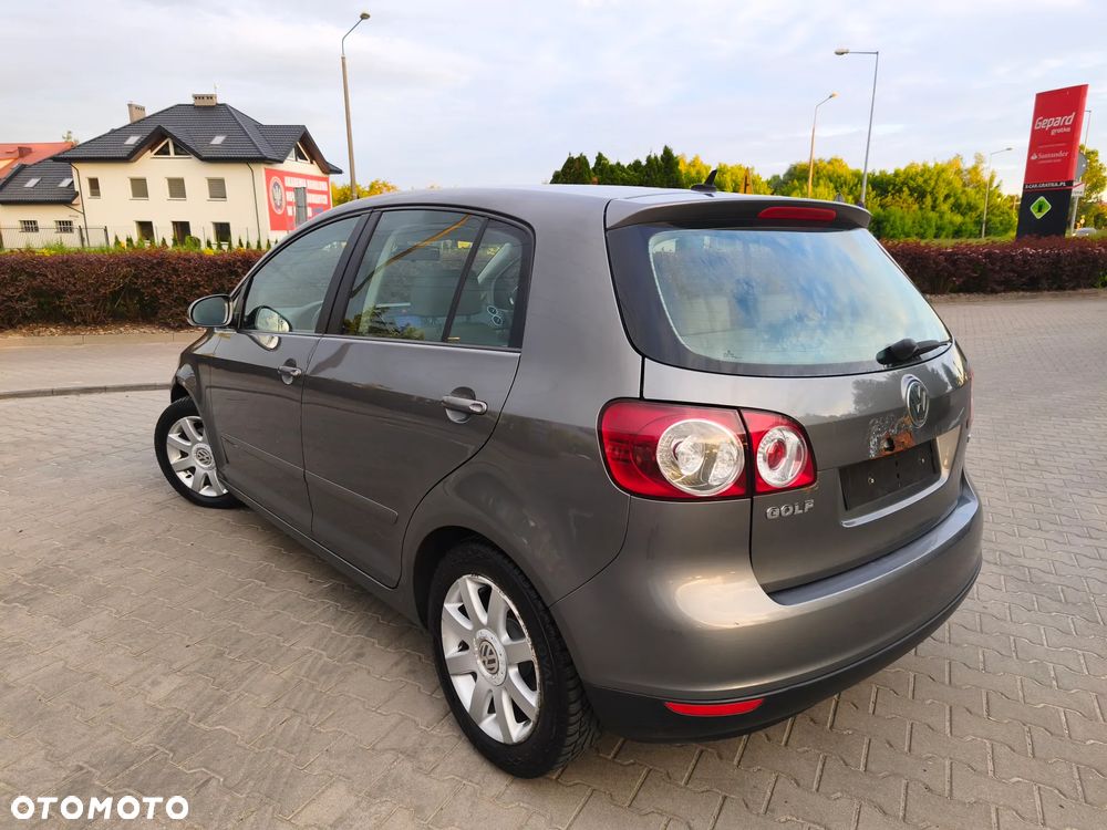 Volkswagen Golf 1.6 Sportline - 4