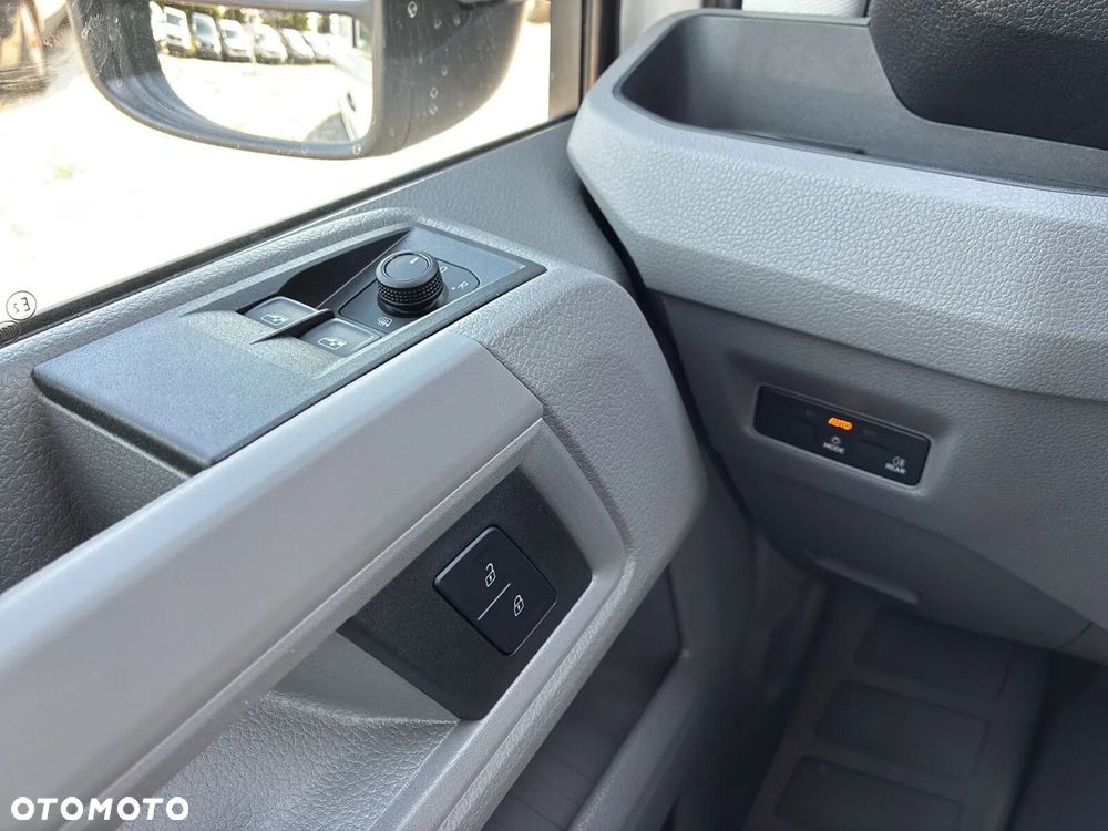 Volkswagen Crafter 35 Furgon AUTOMAT/L4H3, 2.0BiTDI 177KM, 4490mm, Wysoki dach, r.o. 4490 - 21