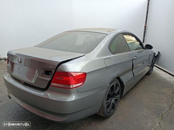 Para Peças Bmw 3 Coupé (E92) - 3