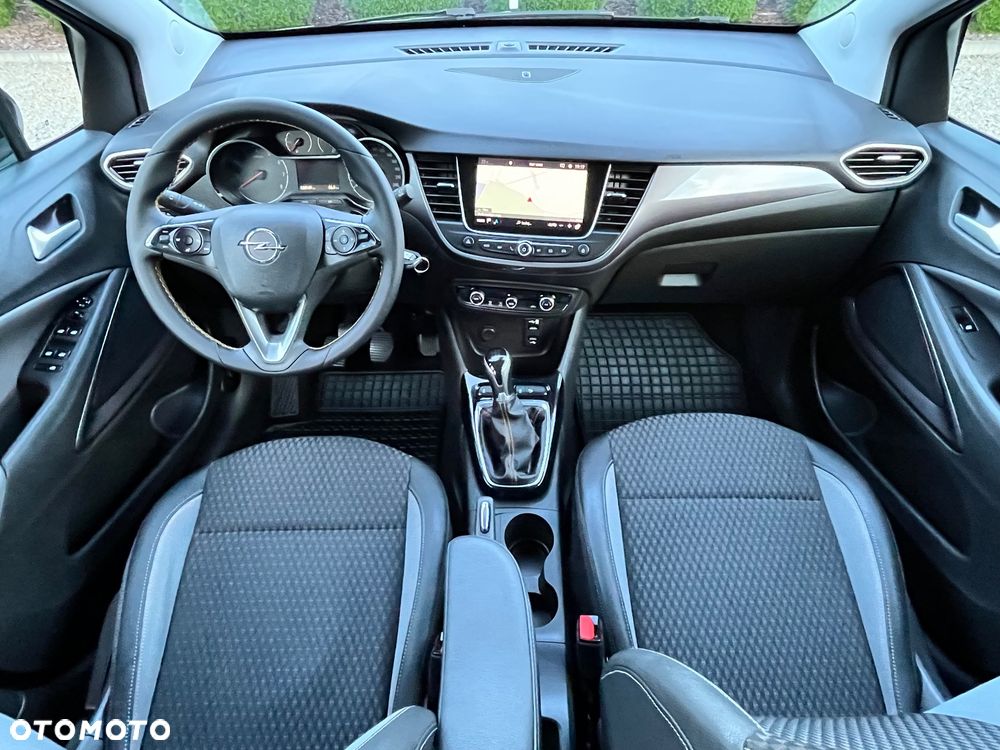 Opel Crossland X 1.2 Start/Stop Innovation - 4