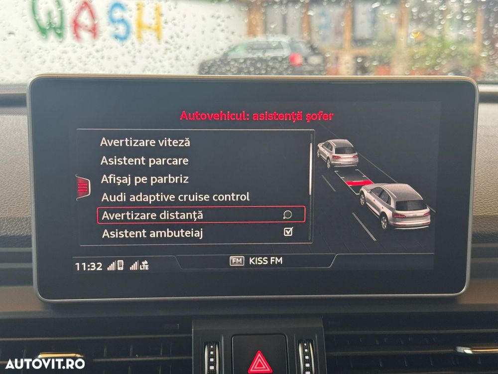 Audi Q5 55 TFSI e quattro S tronic PHEV S Line - 15