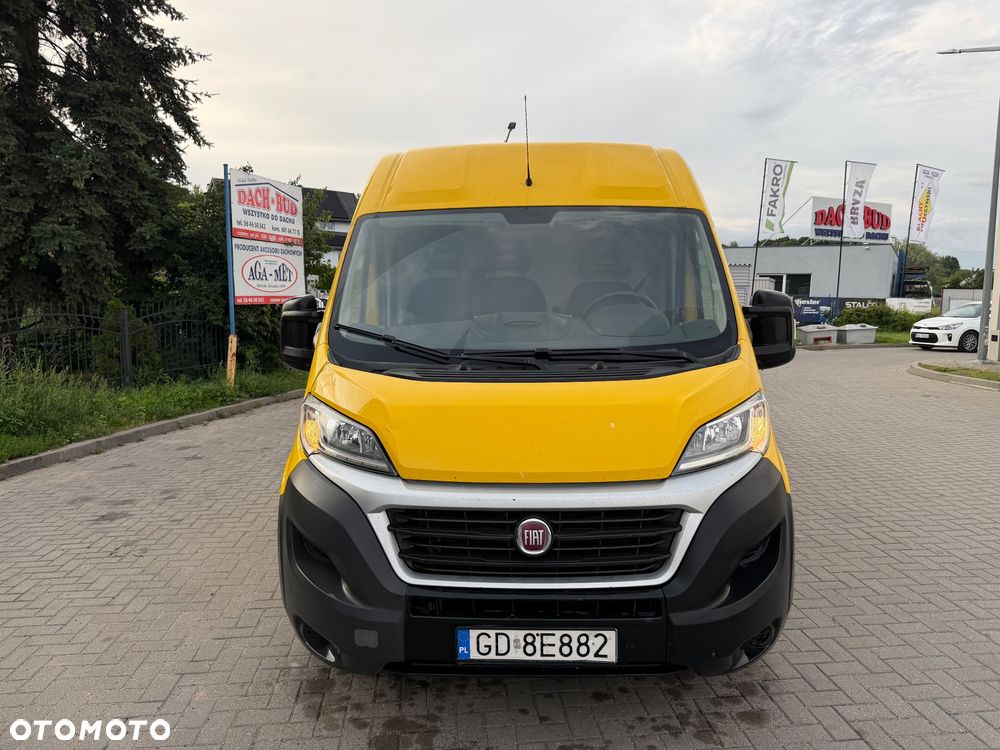 Fiat Ducato - 2