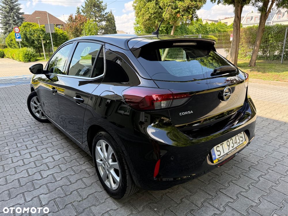 Opel Corsa 1.2 Elegance S&S - 17