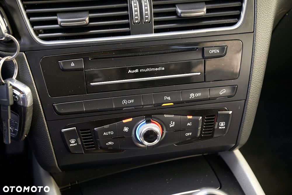 Audi Q5 2.0 TDI - 29