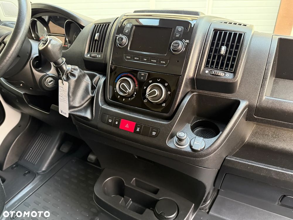 Fiat Ducato L3H2 - 25