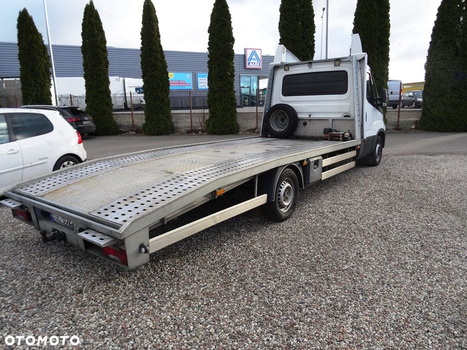 Iveco DAILY - 5