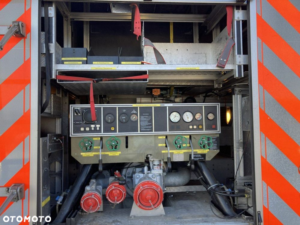 Mercedes-Benz Atego - 8